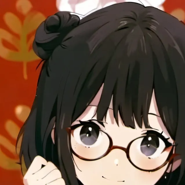 chat with ai character: Makami