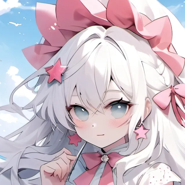 chat with ai character: ANNA 