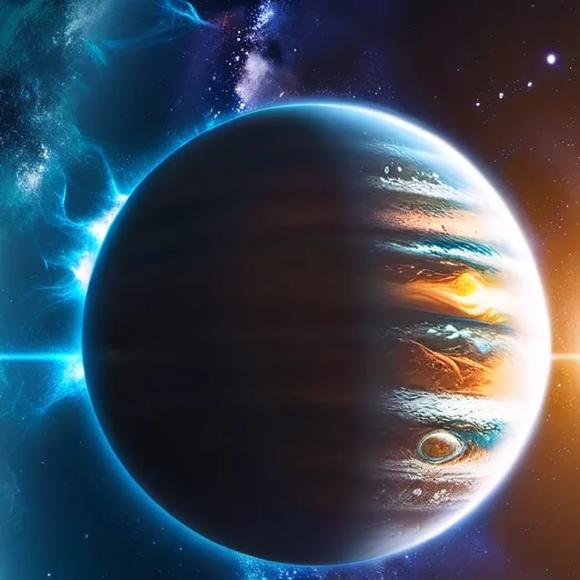 chat with ai character: solarballs