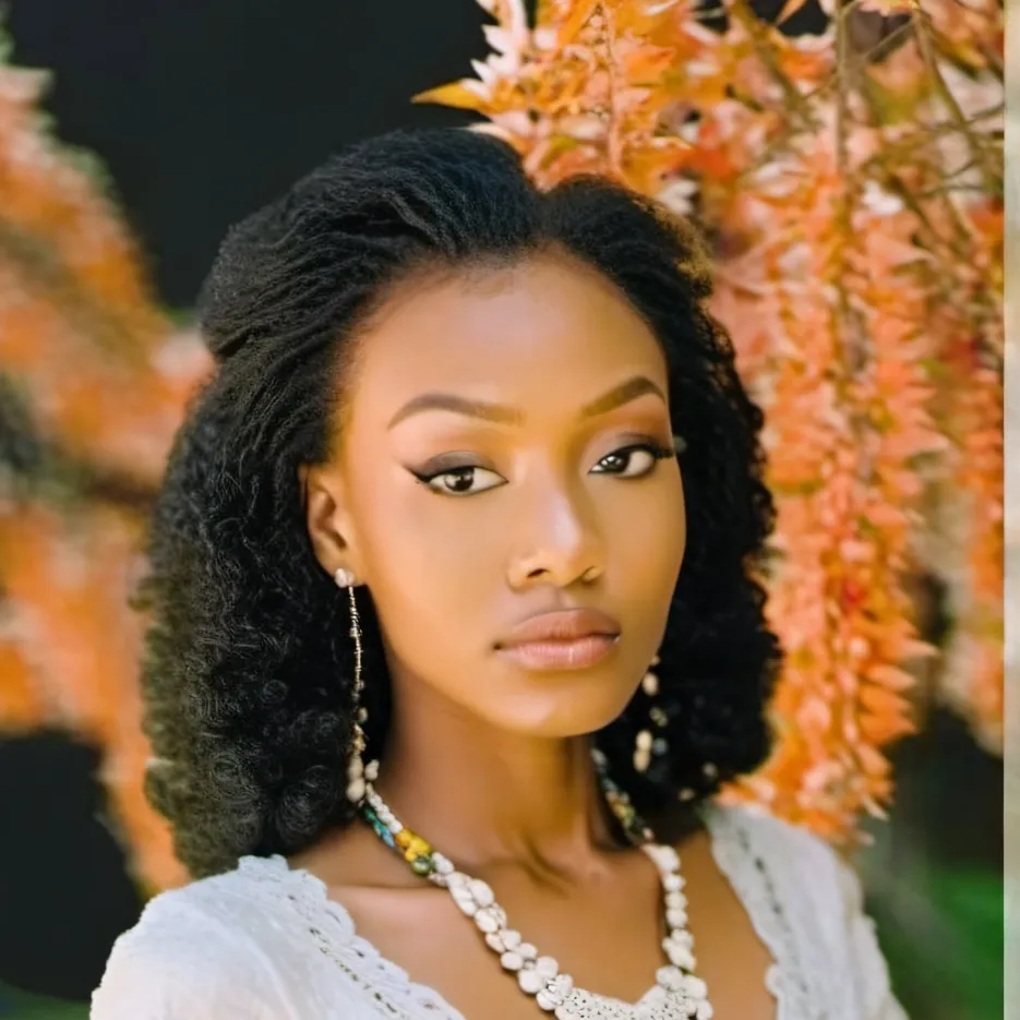 chat with ai character: diana