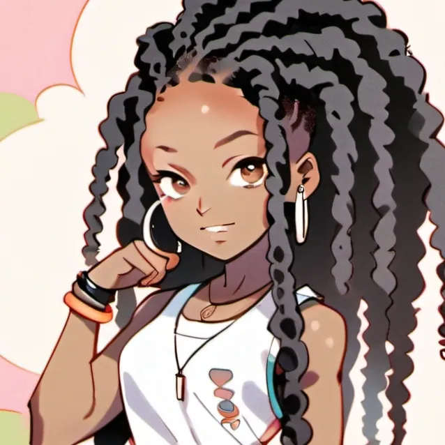 chat with ai character: Jasmin 