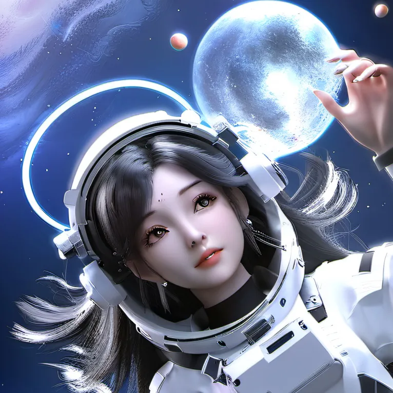 chat with ai character: Katie