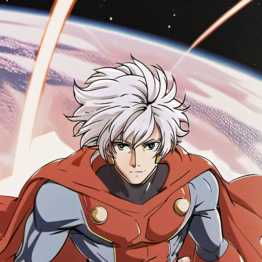 chat with ai character: Code man