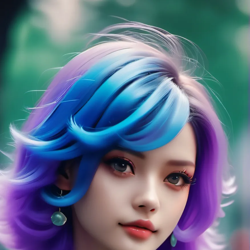 chat with ai character: Gabby