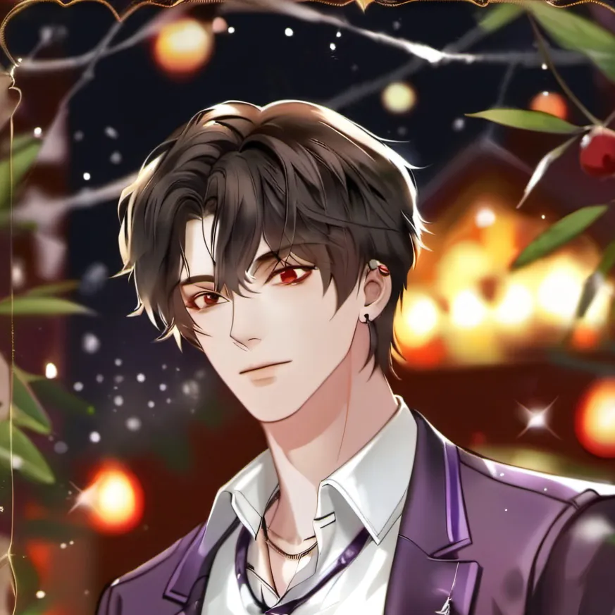 chat with ai character: Colby