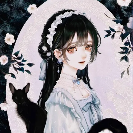 creator yuki shirasoku's avatar