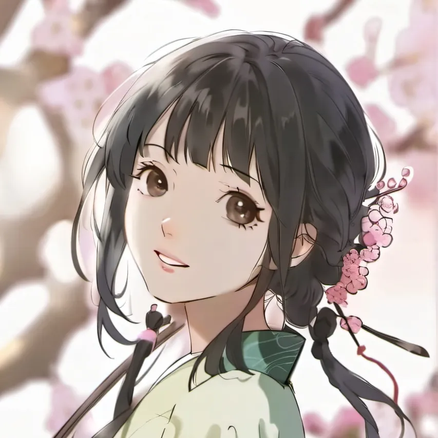 chat with ai character: hua yen