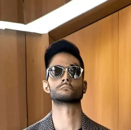 chat with ai character: Adam