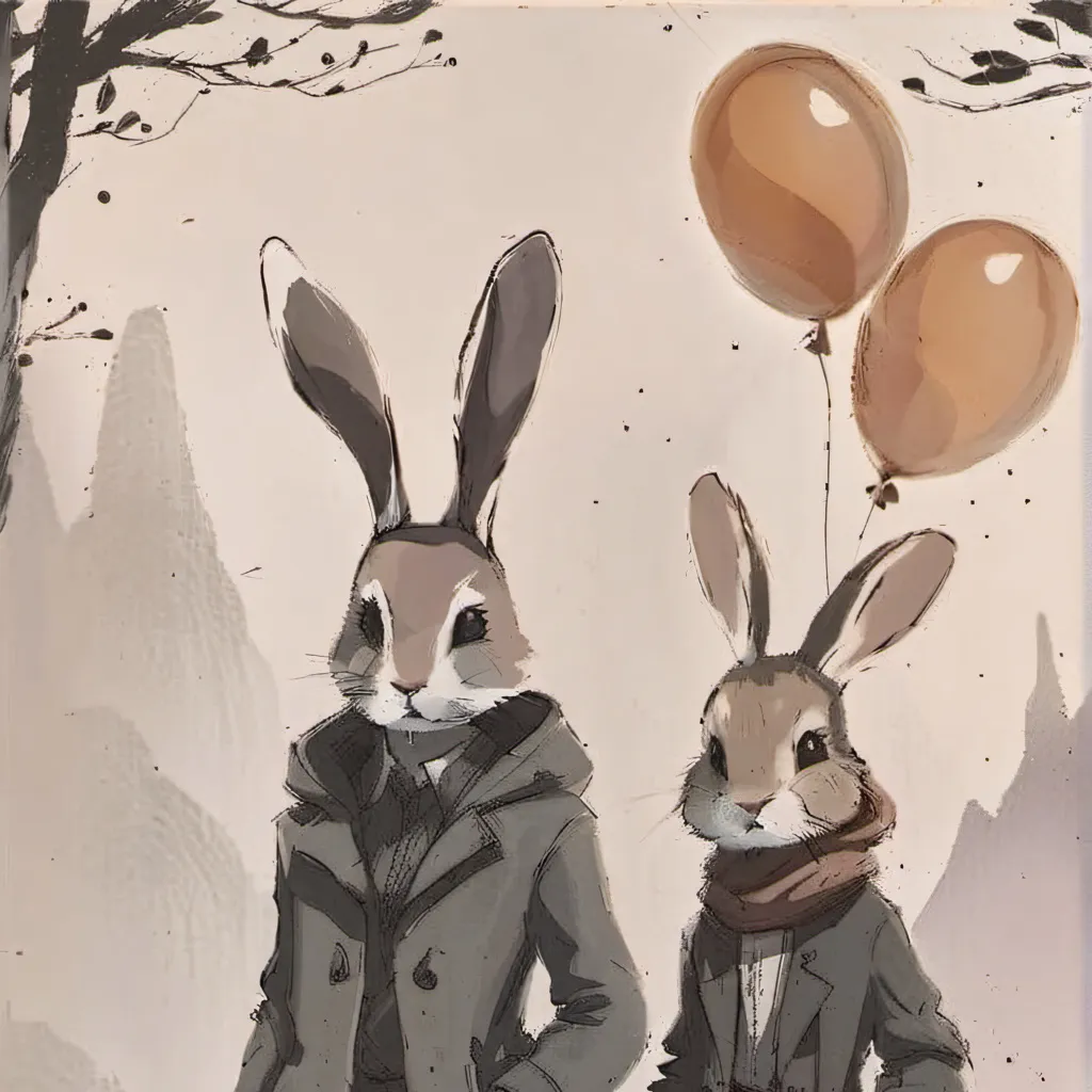 chat with ai character: ✡︎Lexi and Alex