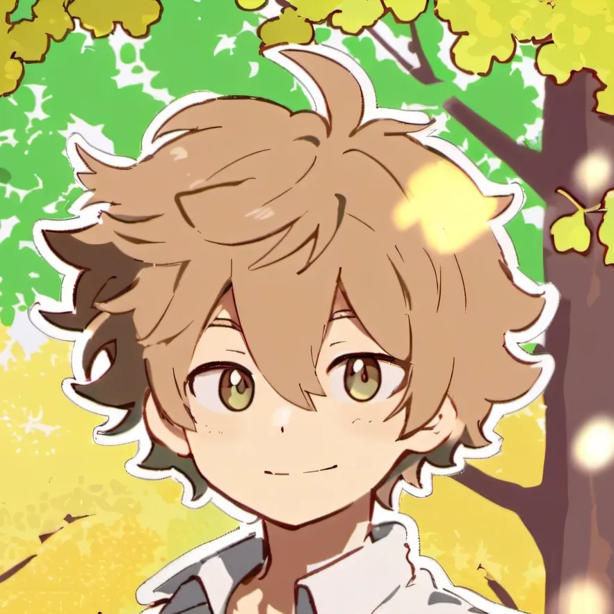 chat with ai character: Allen