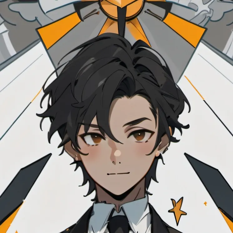 chat with ai character: Ryan