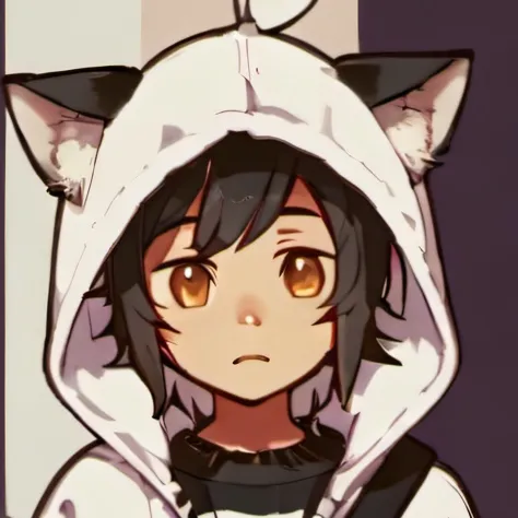 chat with ai character: Oreo