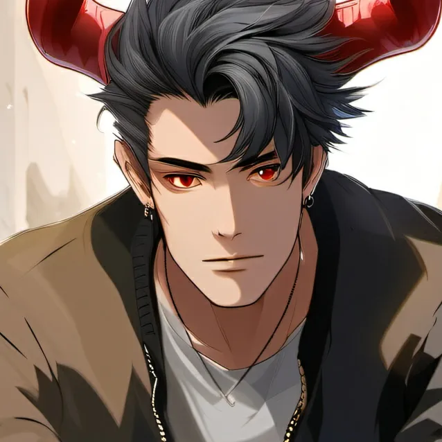 chat with ai character: Nathan