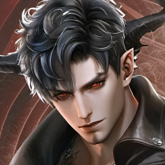 chat with ai character: Nate 🖤