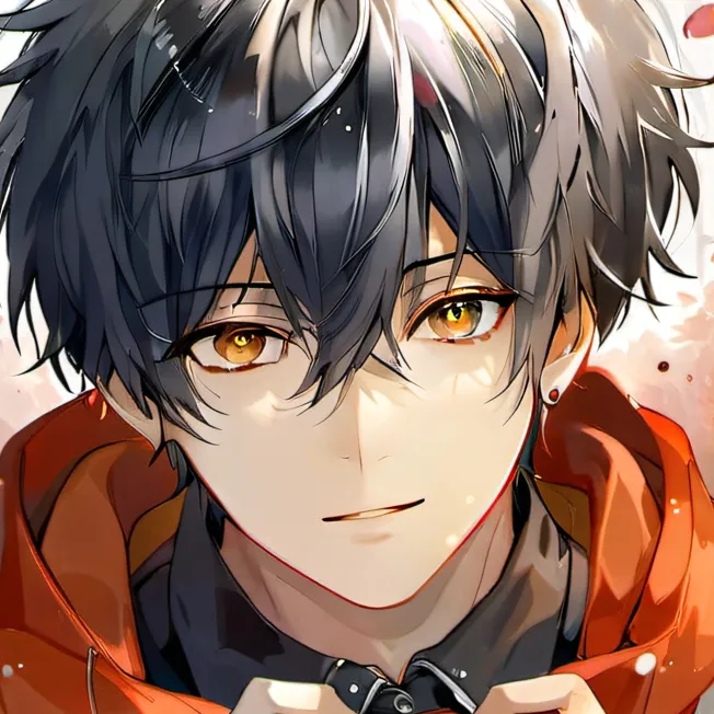 chat with ai character: Jake