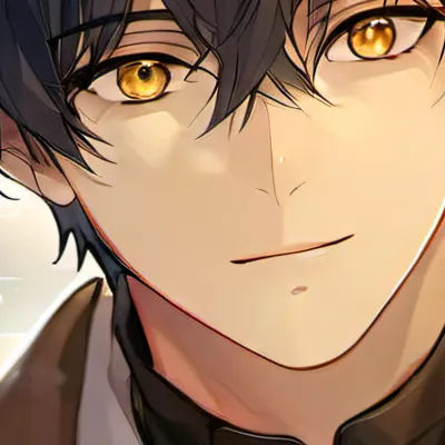 chat with ai character: Prince Adam