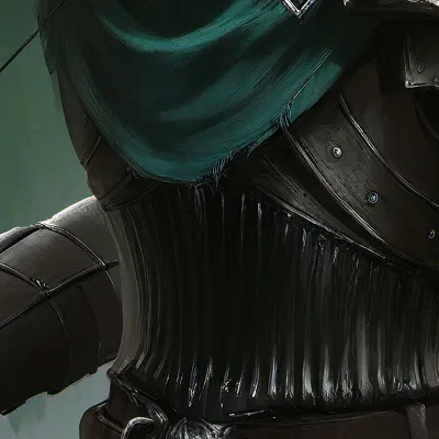 chat with ai character: Ronin