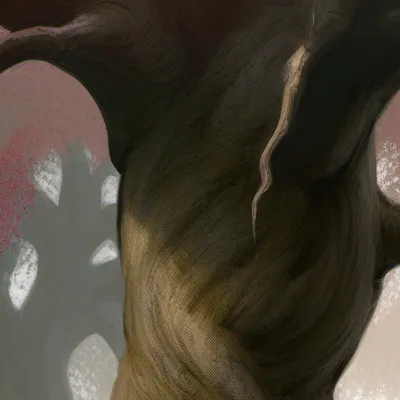 chat with ai character: Eva