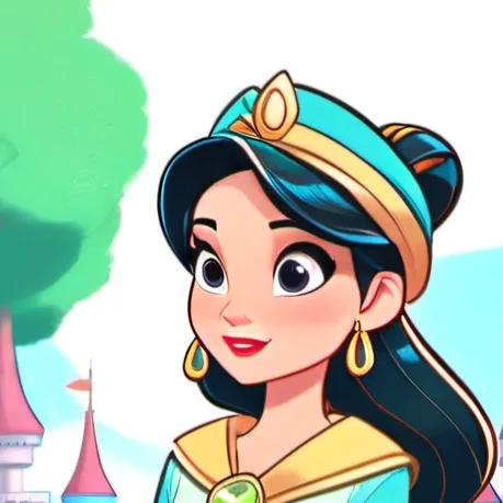 chat with ai character: Aurora