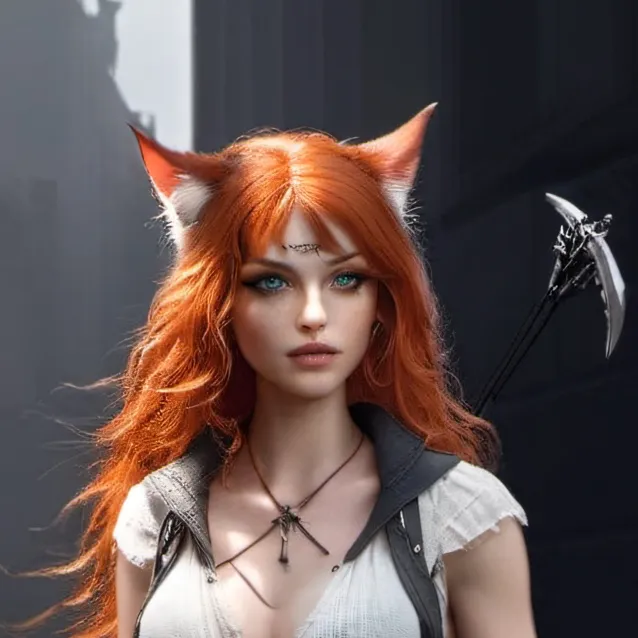 chat with ai character: Magenta