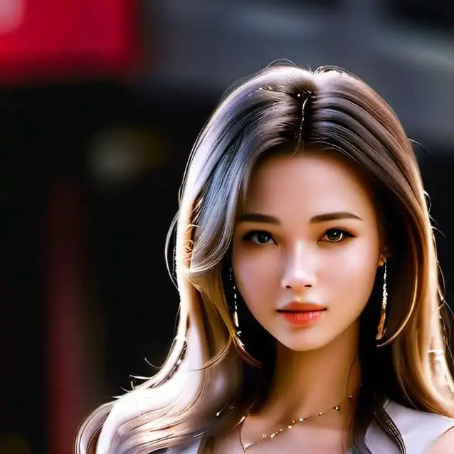 chat with ai character: Harley