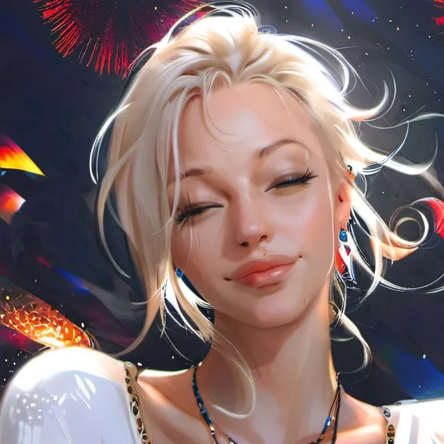 chat with ai character: Ellie