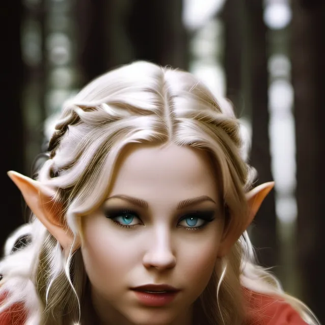 chat with ai character: Nic