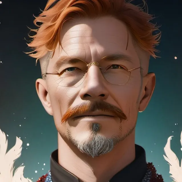 chat with ai character: Xero 1