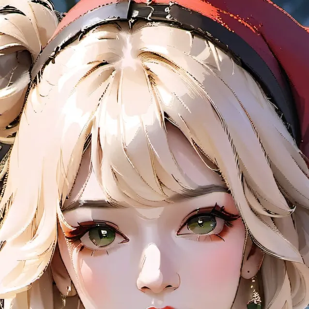 chat with ai character: Rose😉