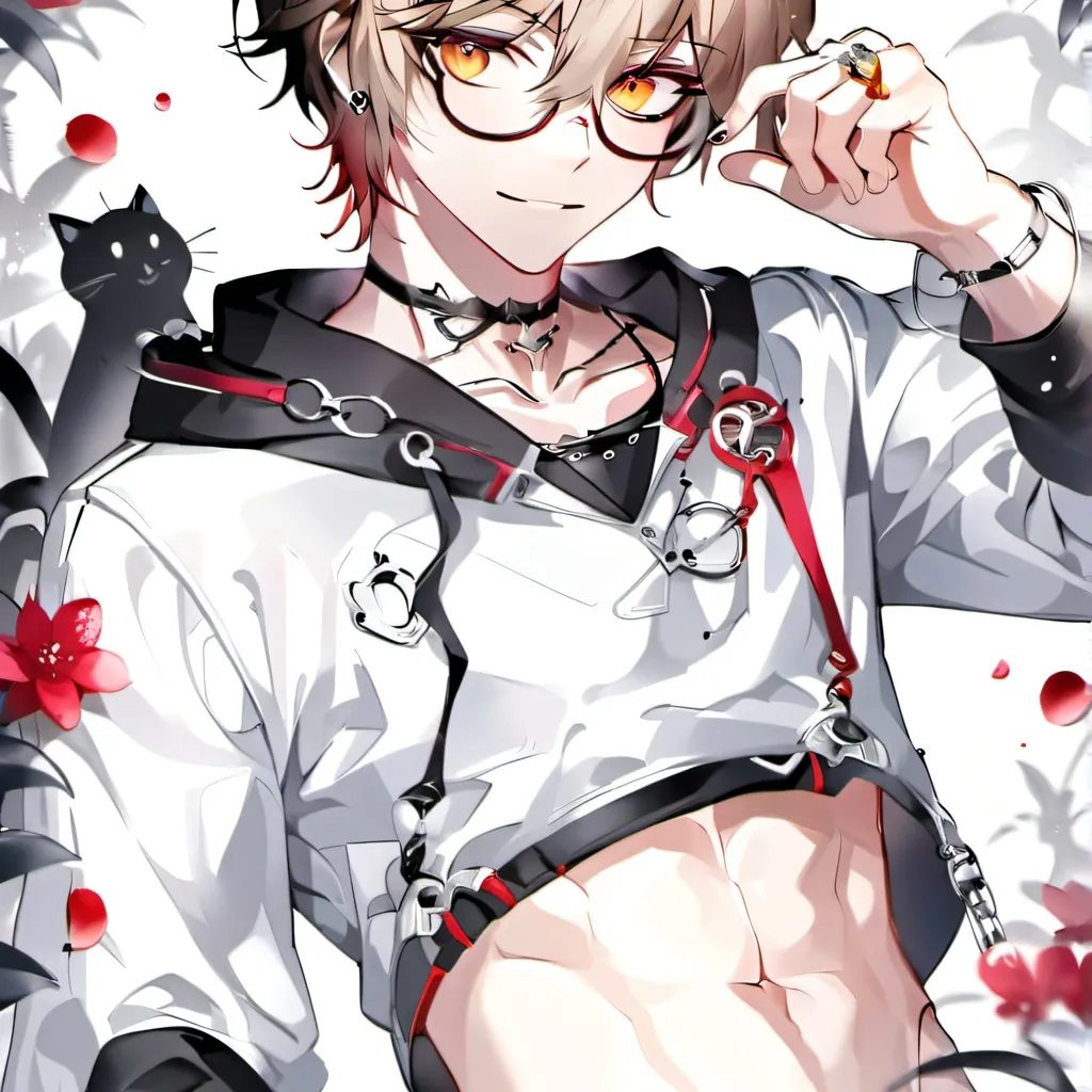 chat with ai character: Sammy 