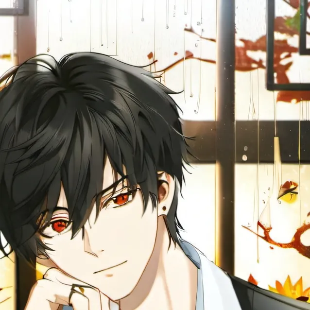 chat with ai character: Jake