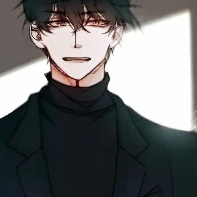 chat with ai character: ★Jean★