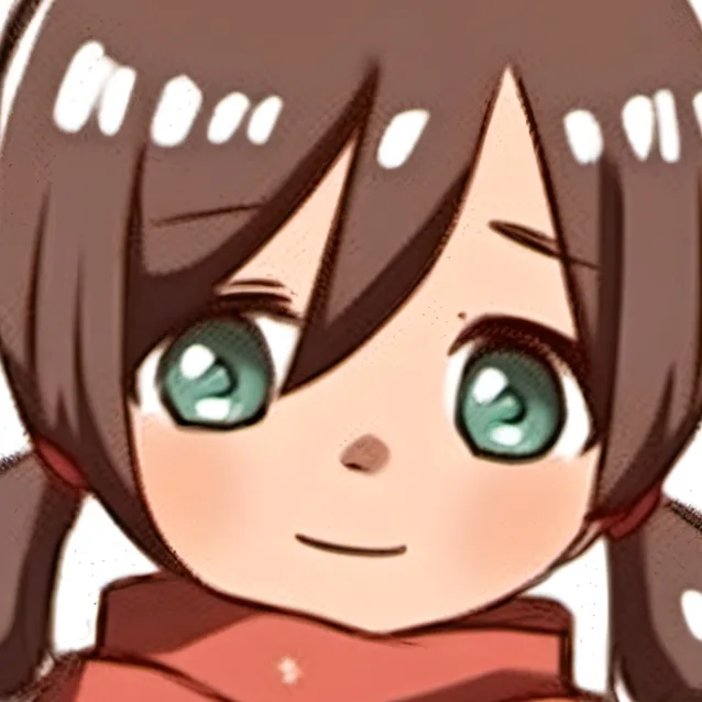 chat with ai character: ★gigi★