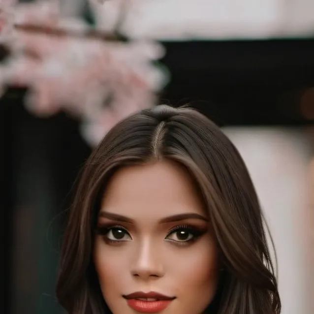 chat with ai character: Elena