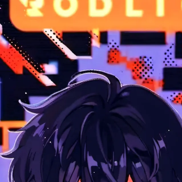 chat with ai character: prismo