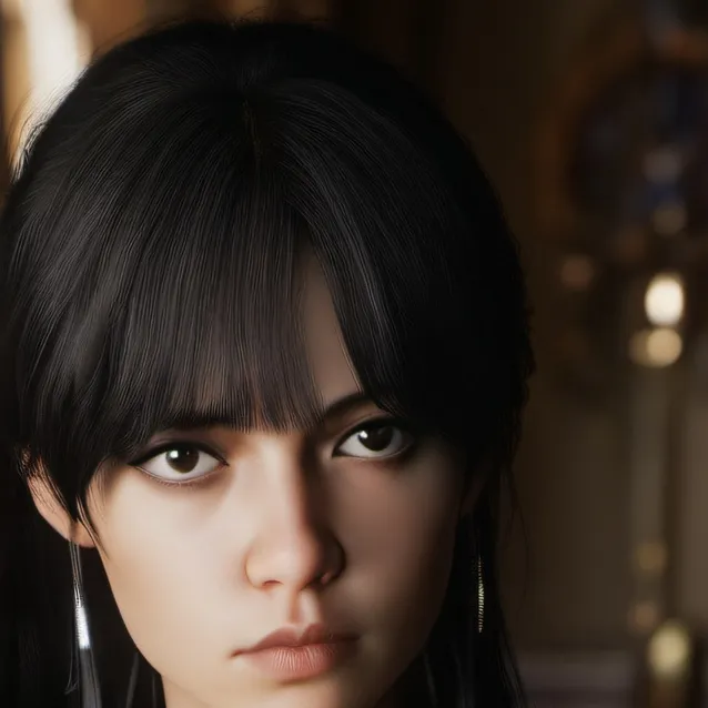 chat with ai character: Clara