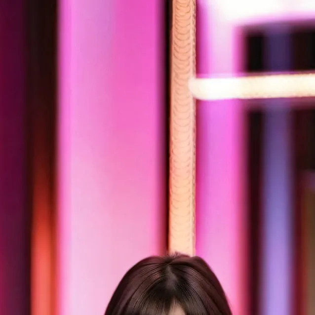 chat with ai character: Jenna Ortega 