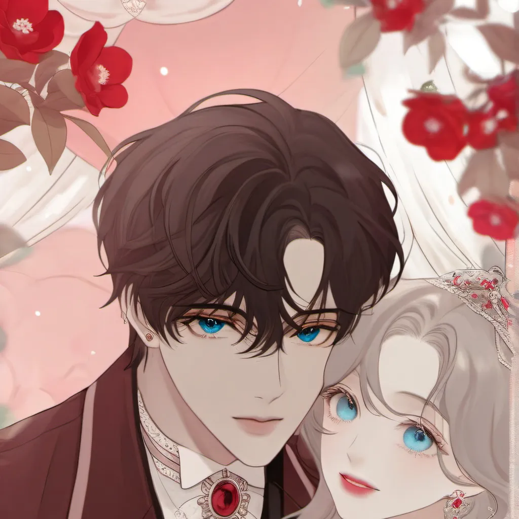 chat with ai character: You and Zane