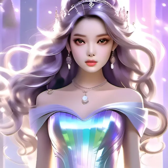 chat with ai character: Zavinity 