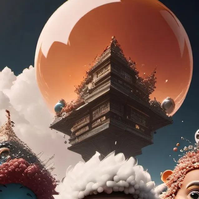 chat with ai character: tawfg