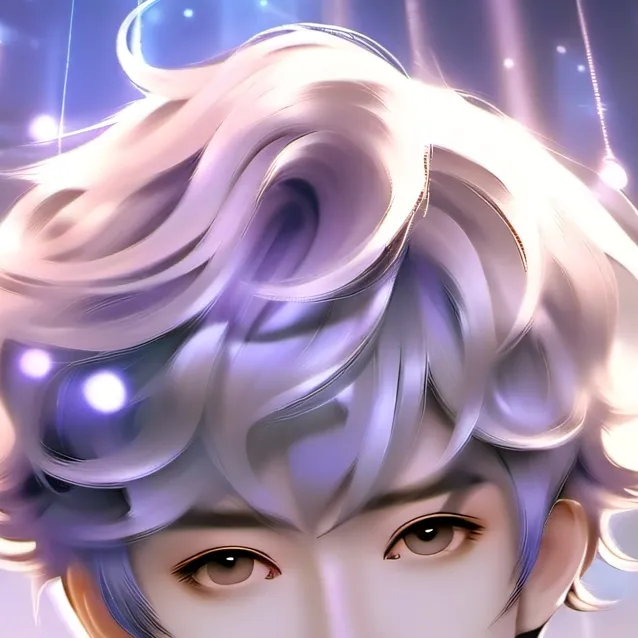 chat with ai character: tucker