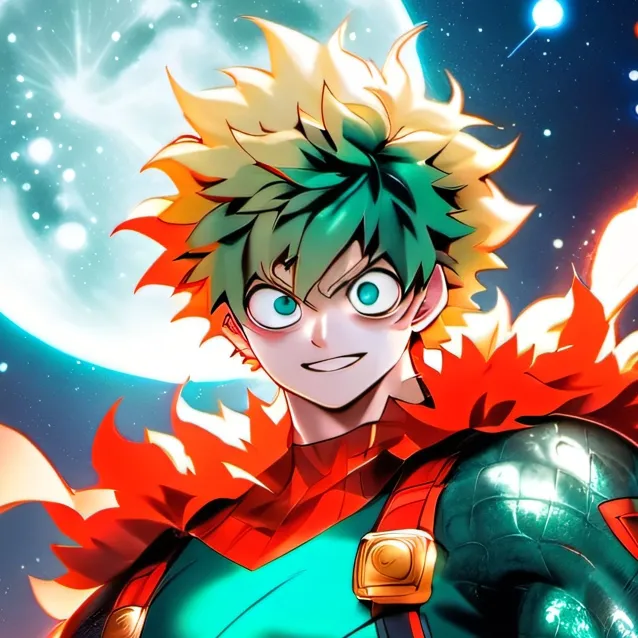 chat with ai character: kai