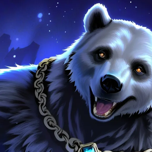 chat with ai character: fanmade critters 