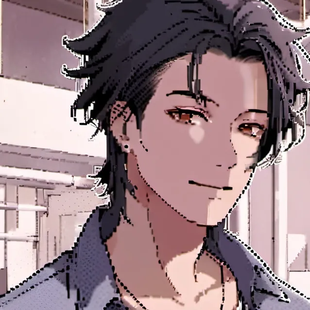 chat with ai character: chiise ur name.