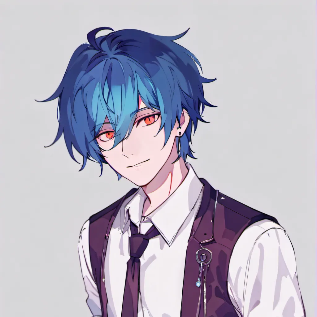 chat with ai character: miuko!