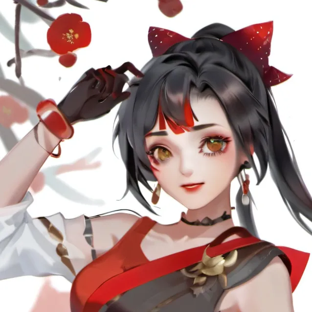 chat with ai character: Mia