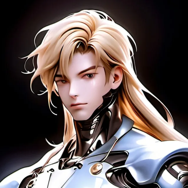 chat with ai character: John 