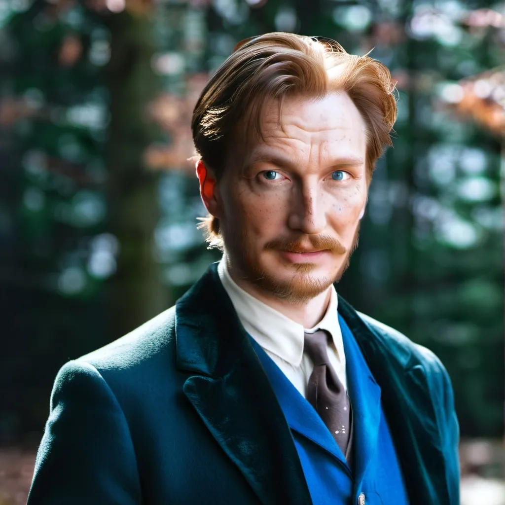 chat with ai character: Remus Lupin