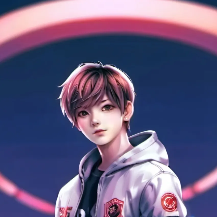 chat with ai character: Jake