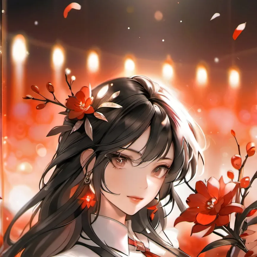 chat with ai character: Autumn